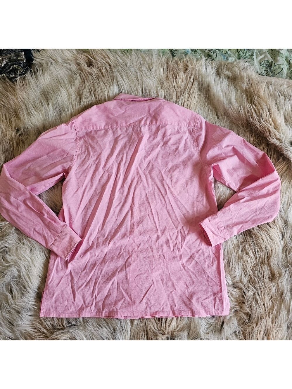 Lilly Pulitzer Button Up - Picture 3 of 3